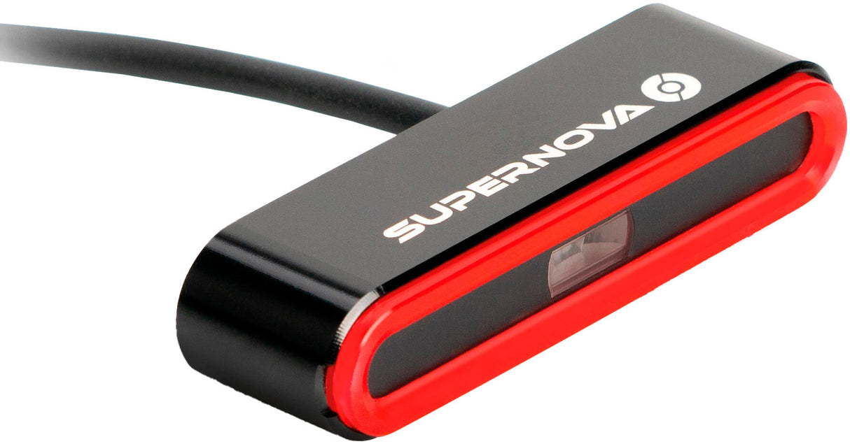 Supernova achterlicht tl3 pro