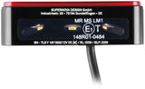Supernova achterlicht tl3 pro s rear light supern. tl3 pro s black