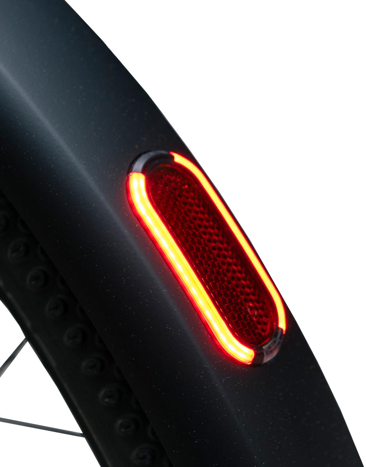 Supernova achterlicht tl3 z pro . tail light tl3 z integrated