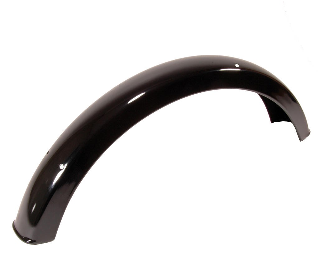 Divers Fender avant Tomos A35 `08 Black