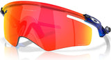 Oakley qntm kato sports glasses