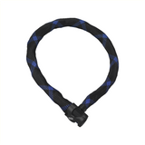 Abus Ivera -ketju 7210 85 - ketjulukko, 85 cm, musta