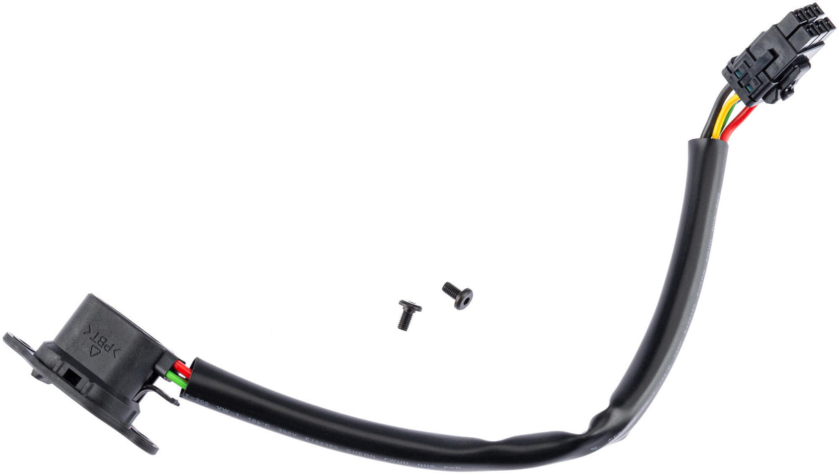 Shimano Steps Docking loading plug Aldo Interno