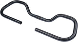 Ergotec Steer Bend Comfort Comfort 25.4 Alu Black
