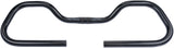 Ergotec steer bend contem Comfort 25.4 alu black