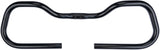 Ergotec steer bend contem Comfort 25.4 alu black