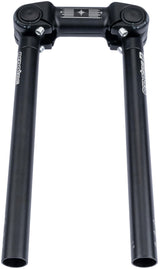 RST Multifun.Bar Ergotec AHS SL Black 31,8 mm
