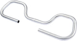 Ergotec multifunctie stuur contest multif.bar contest alu-look