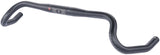 Elvedes Ergotec Sterzo di ghiaia 480 620mm 31,8 21 ° alu nero