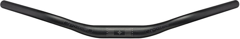 Ergotec stuttgarter sport stuur stuttgart handlebar alu