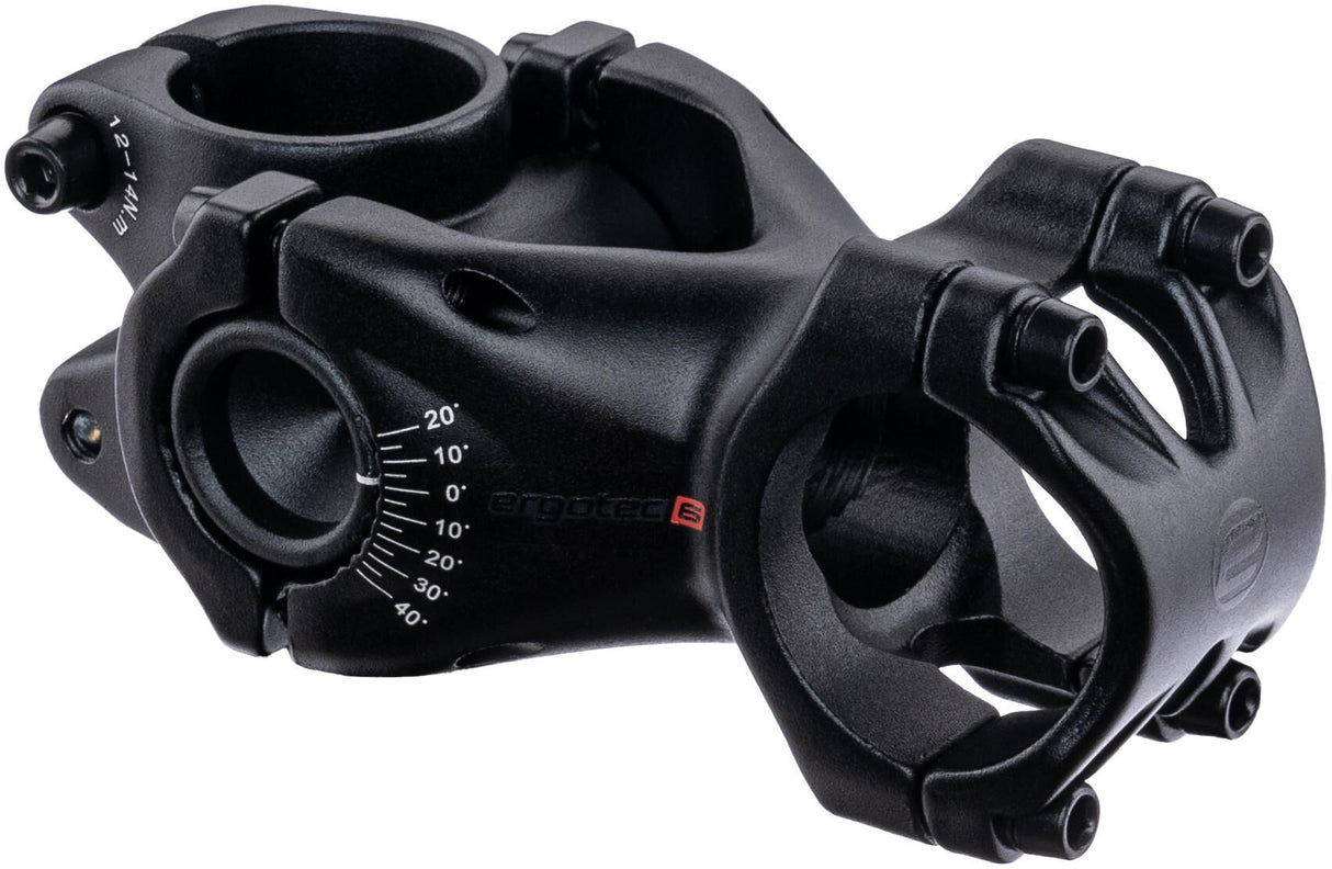 Ergotec stem sewll right 35mm 80mm lev.6