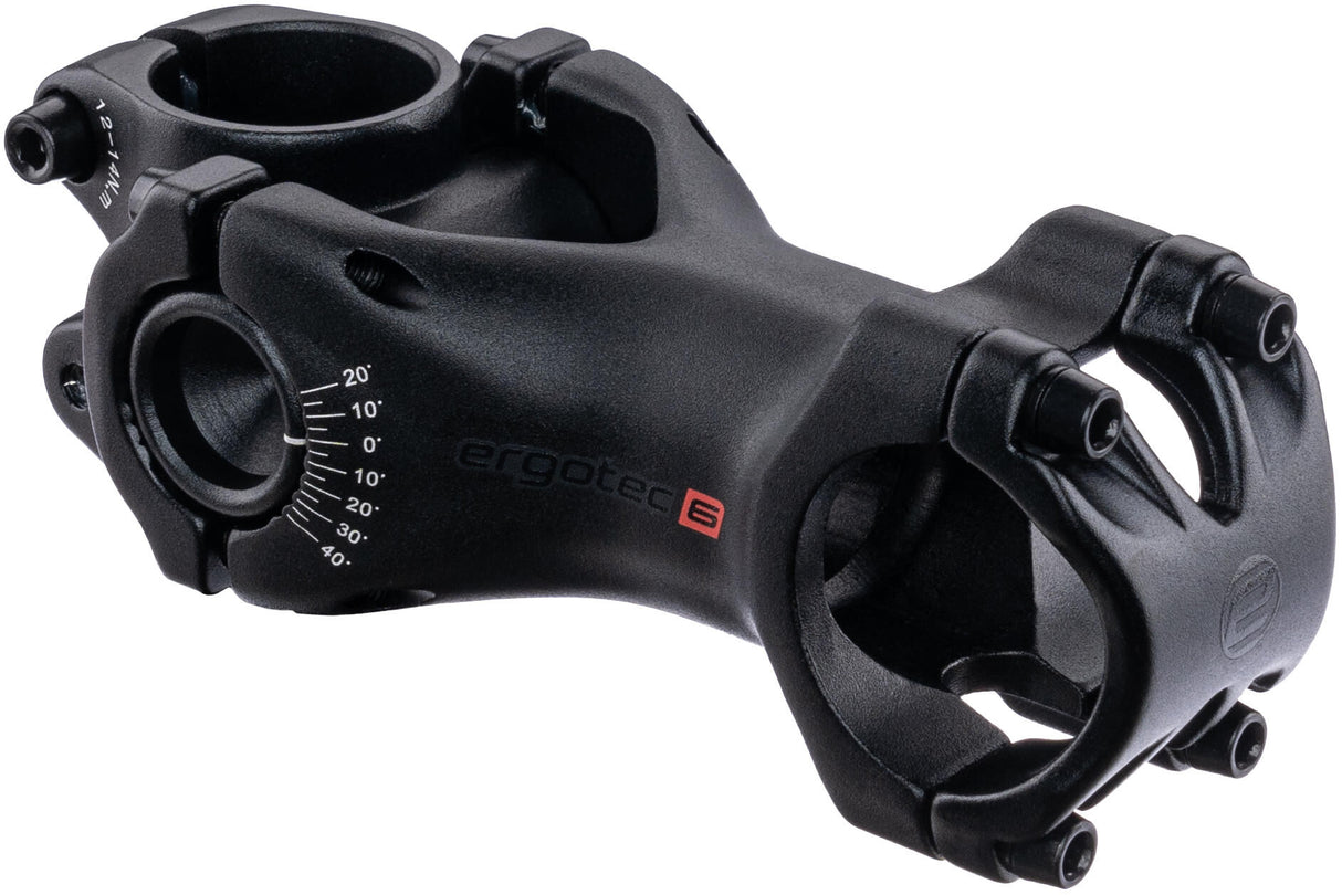 Ergotec voorbouw swell re stem sewll re 35mm 100mm lev.6