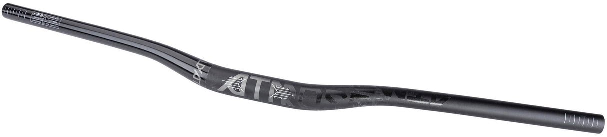 Truvativ handlebar atmos 7k handlebar atmos 7k black 20mm