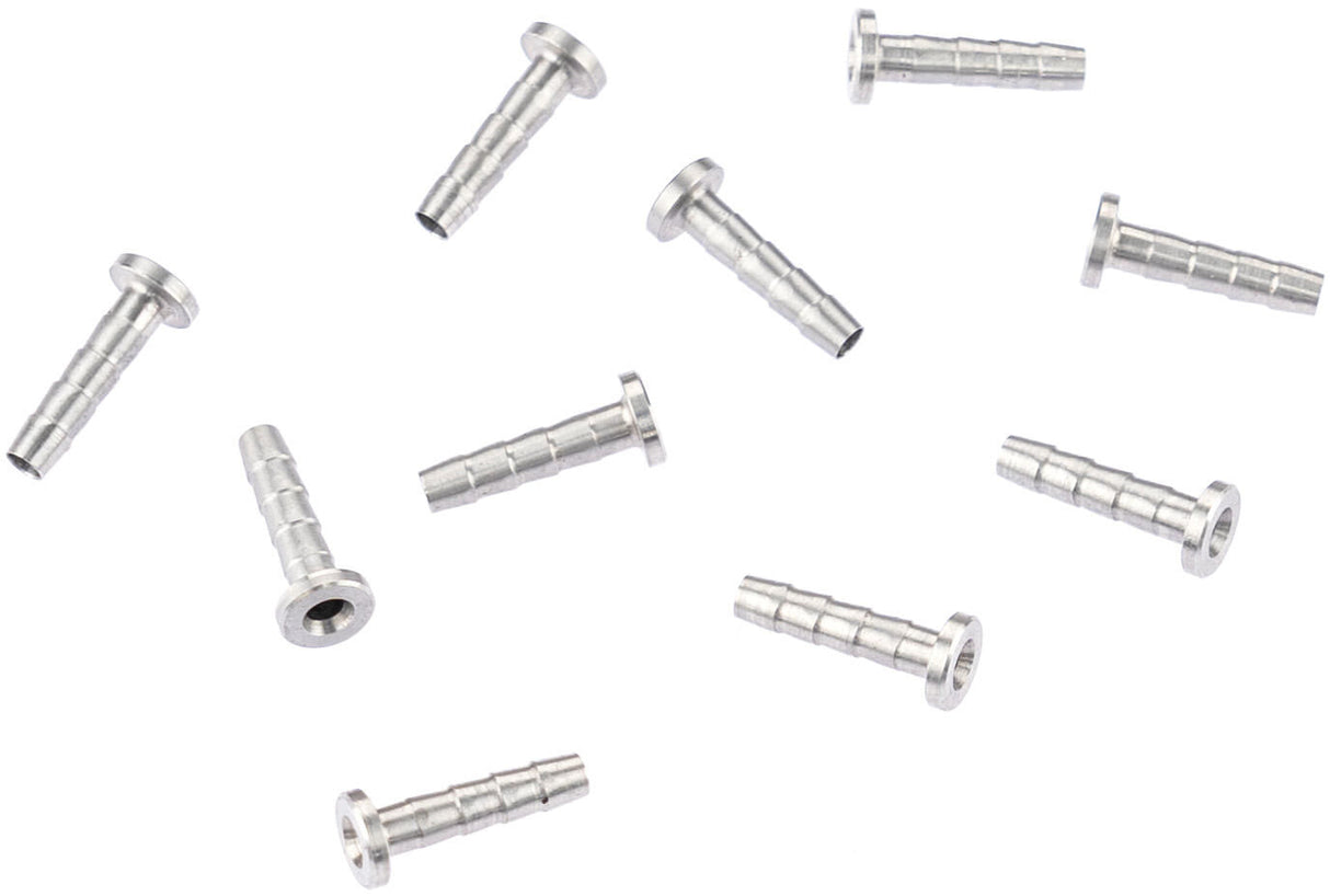 Contec remslangverbinding disc stop shimano ct line nipple disc stop shimano sm-bh 90 10pcs.