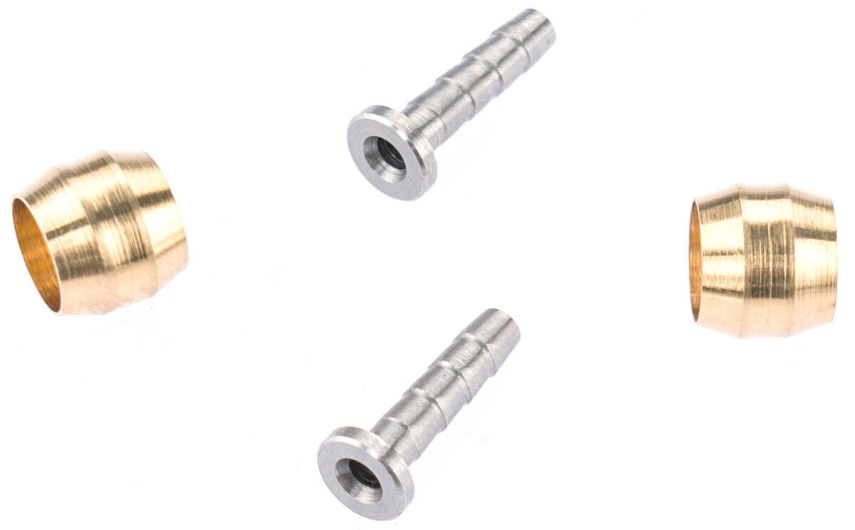Contec remslangverbinding disc stop shimano