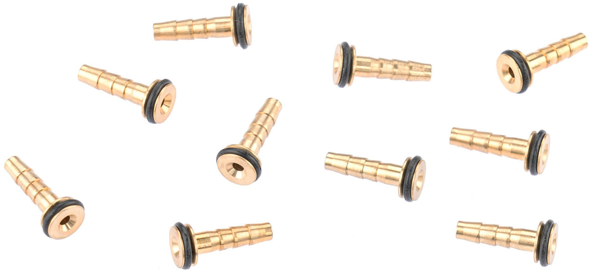 Contec remslangverbinding disc stop tektro