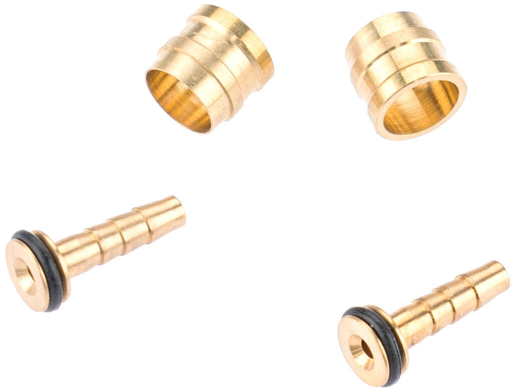 Contec remslangverbinding disc stop tektro