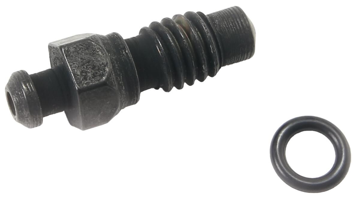 Shimano ontluchtingsschroef