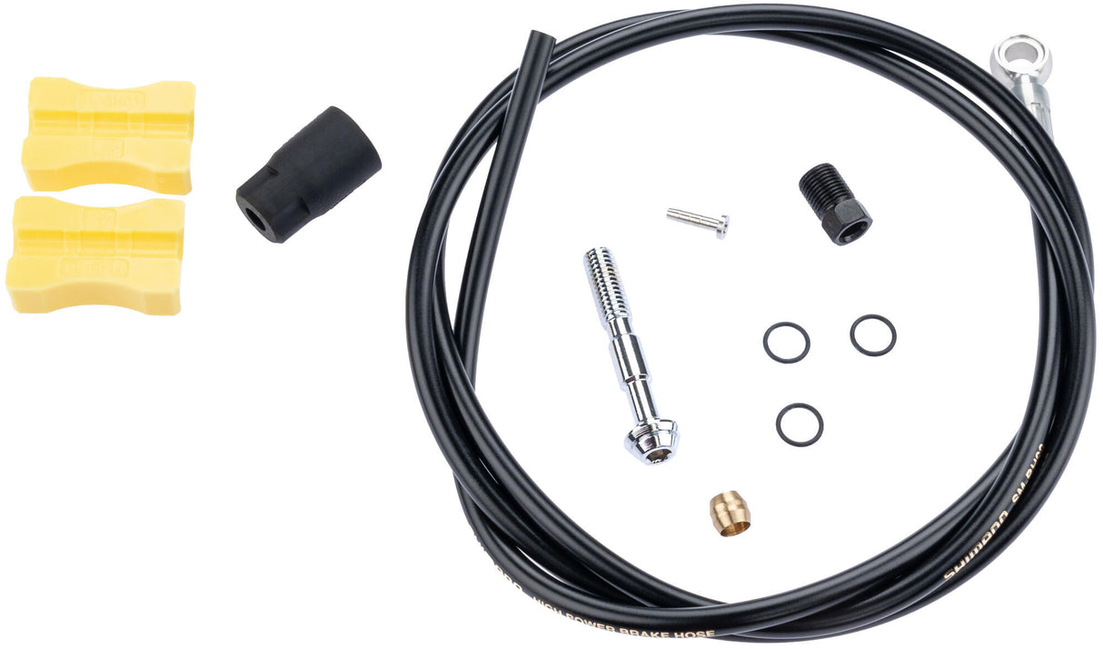 Shimano remslang sm-bh90-sbm