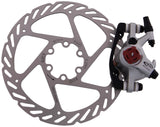 Avid schijfrem ball bearing 7 road disc br. bb7 road 160 mm