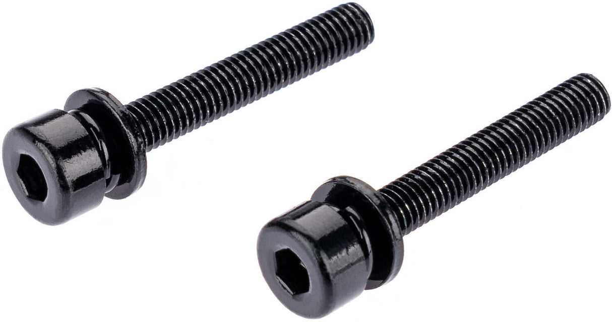 Contec screw bolts screwr ct screw bolt flat mount m5x34