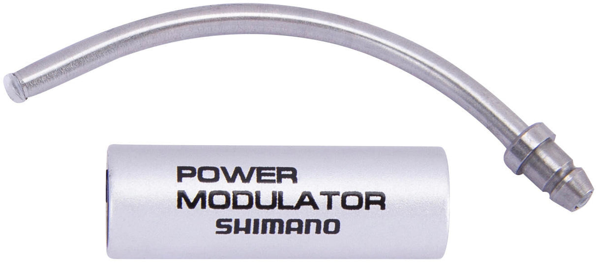 Shimano power modulator