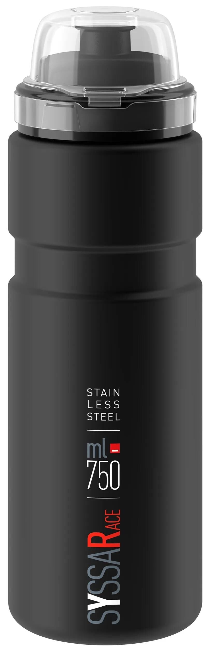 Gourde Elite Syssa Race 750ml