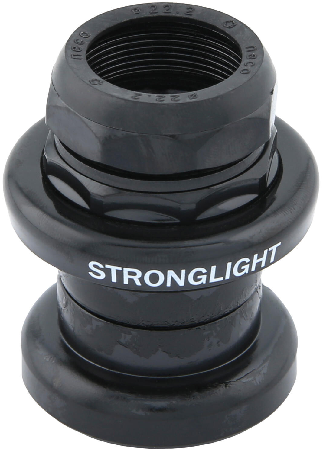 Stronglight balhoofdstel a9 standaard