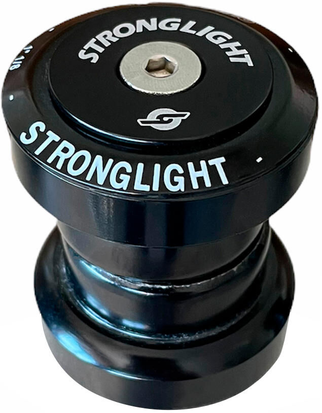 Stronglight balhoofdstel o'light st