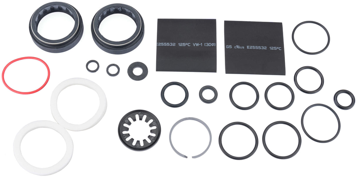 Rockshox service kit service kit rs 200h 1 year
