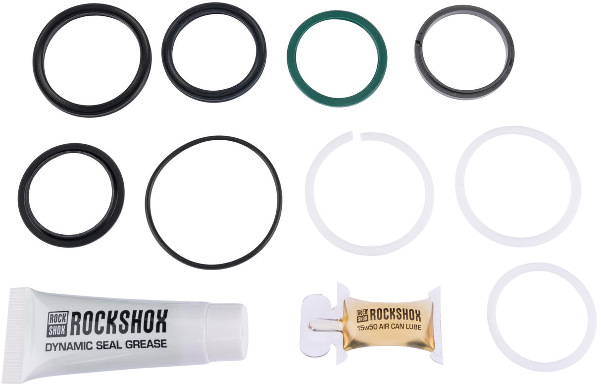Rockshox service kit