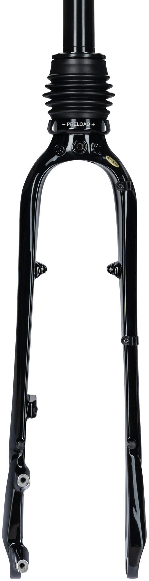 Rst suspension fork single shock a 7 t 28 susp.fork single shock a 7 t black