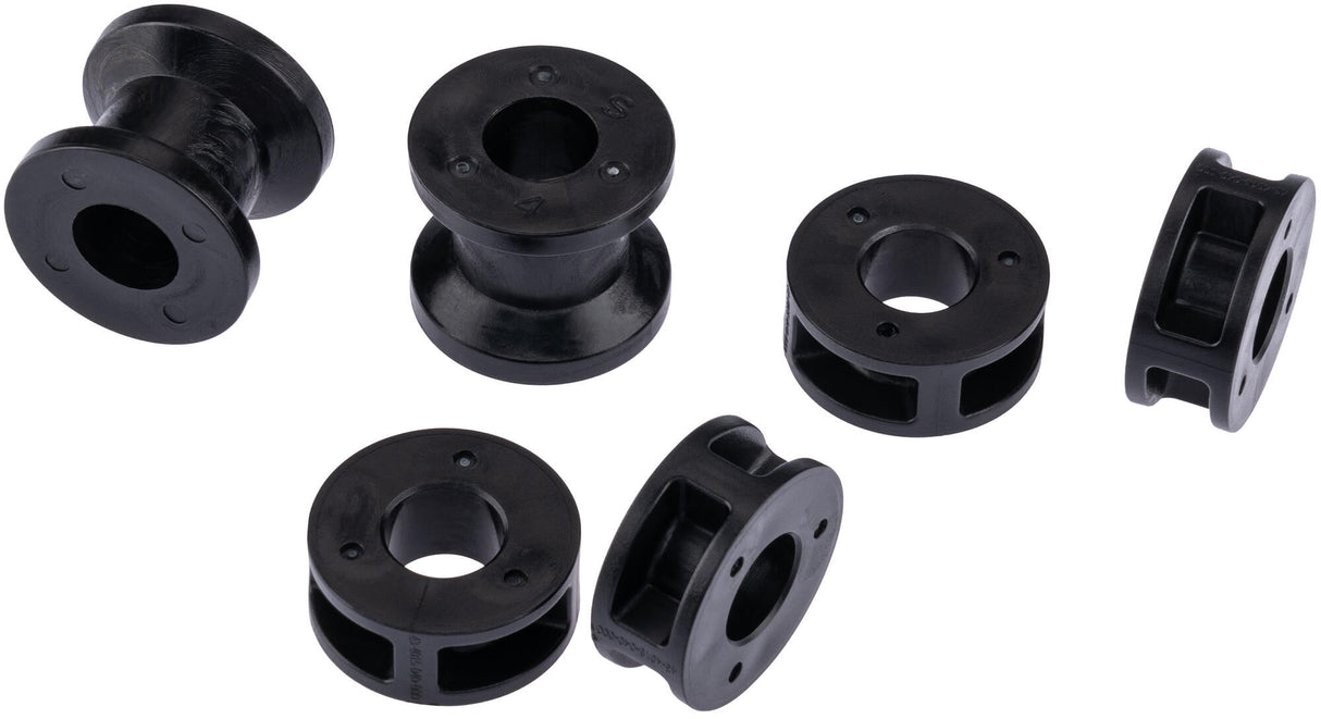 Rockshox spacer spacer set