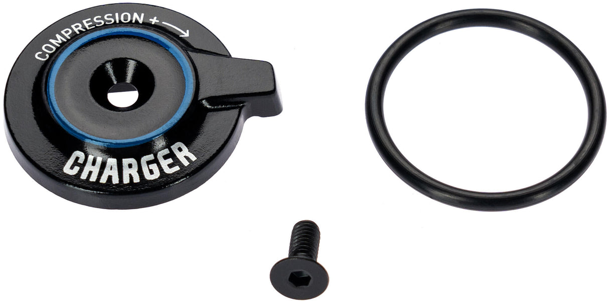 Rockshox adj.knob rs charger rl sid 35mm charger rl