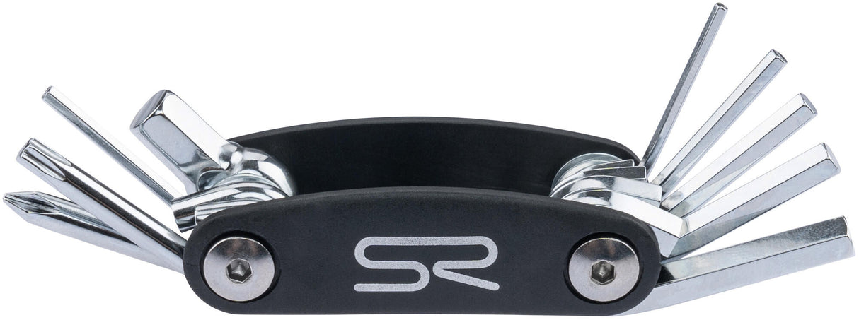 Selloyal Saddle Selle Royal Vaia Moderate Black