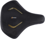 Selle Royal Saddle Lookin Evo uvolněná stracciatella černá