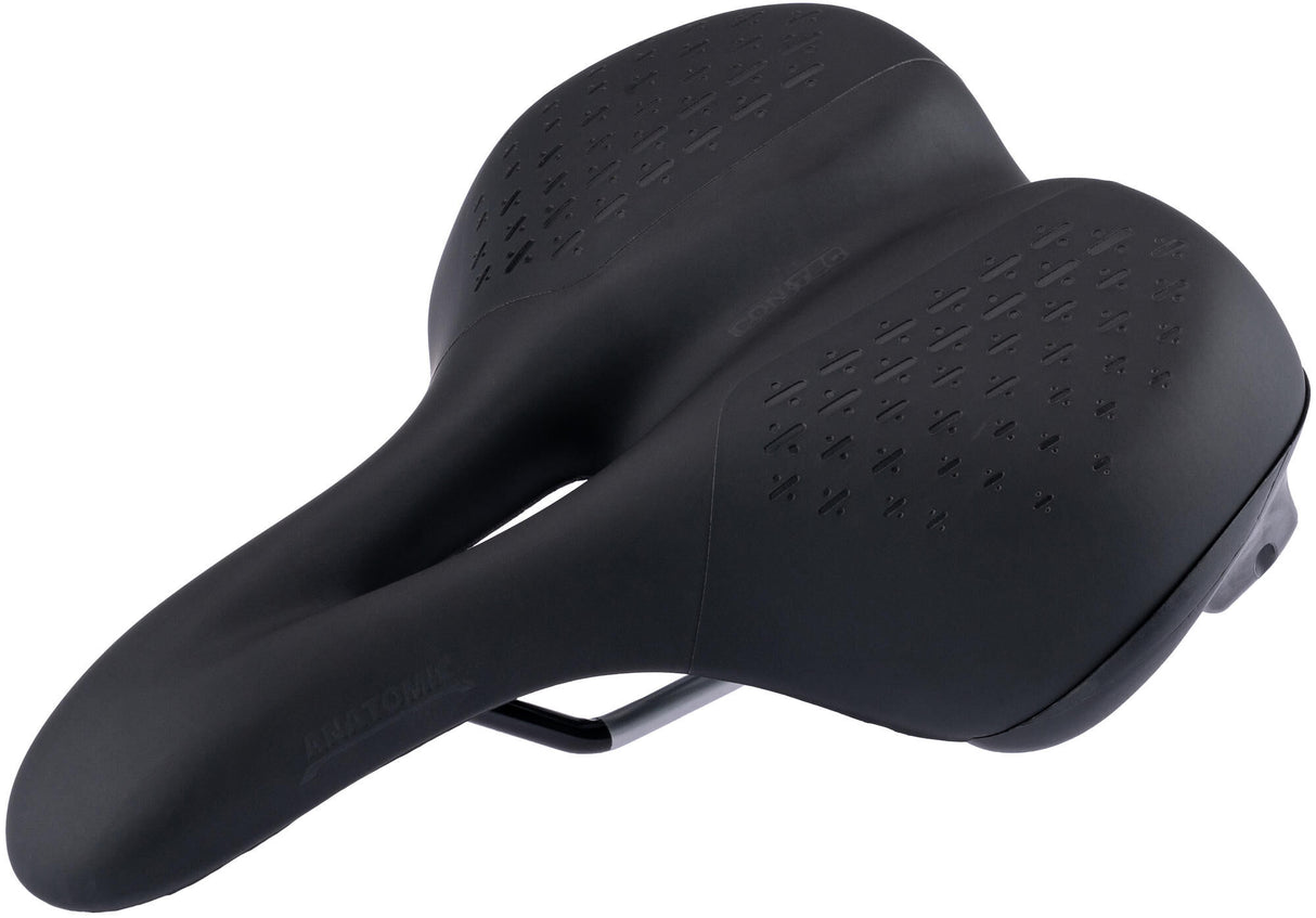 Contec zadel anatomic ct saddle anatomic 263 x 198mm zone cut