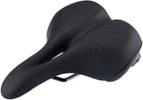 Contec zadel anatomic ct saddle anatomic 263 x 198mm zone cut