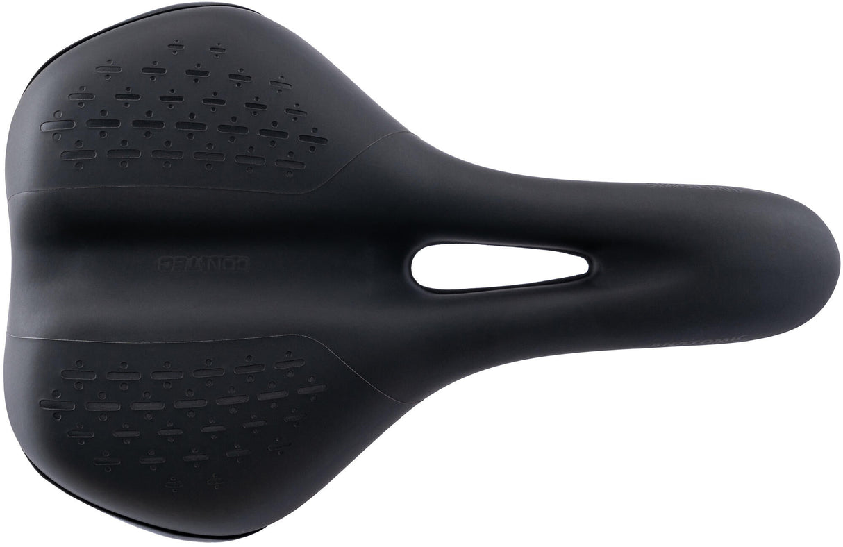 Contec zadel anatomic ct saddle anatomic 279 x 179mm zone cut