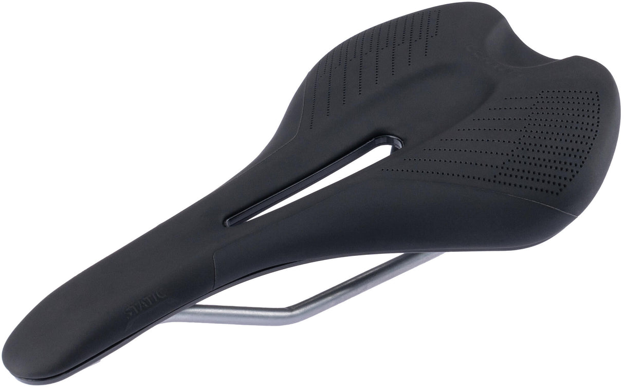 Contec static saddle ct saddle static 266 x 149mm
