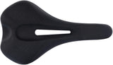 Contec static zadel ct saddle static 266 x 149mm