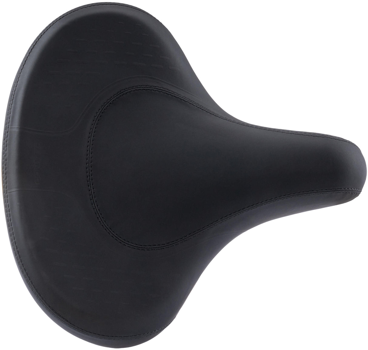 Contec zadel majestic ct saddle majestic 267 x 157mm