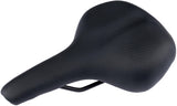 Contec zadel metric ct saddles metric city 255x185 mm vacuum black