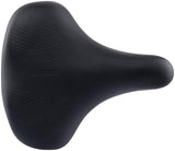 Contec zadel metric ct saddles metric city 260x210 mm black