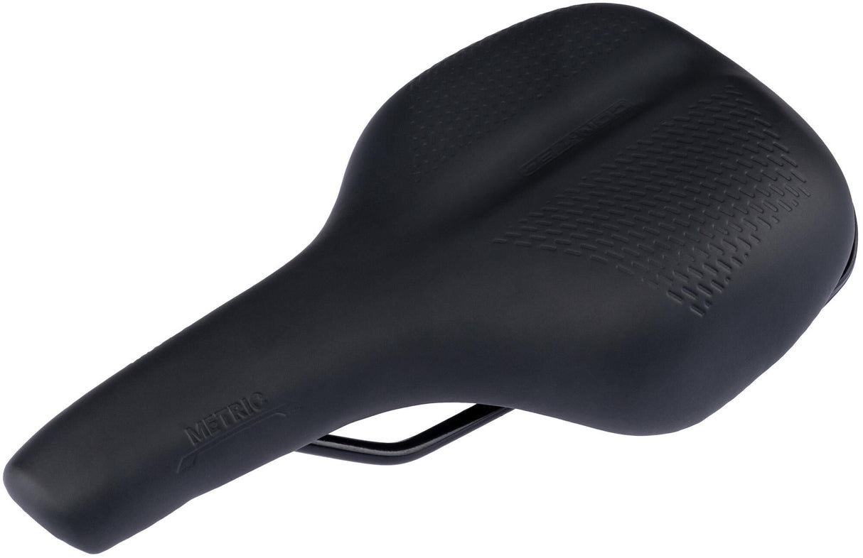 Contec zadel metric ct saddles metric city 275x155 mm black