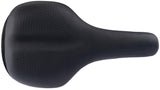 Contec zadel metric ct saddles metric city 275x155 mm black