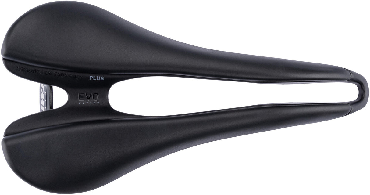 SELLE SMP SMP Saddle Pro Evo 140 Plus Black