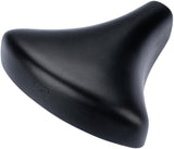 Selloyal Saddle Selle Royal Holland Unitech Unisex Black