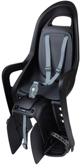 Polisport kinderzitje groovy avs+ child seat polisp.groovy avs+ black grey