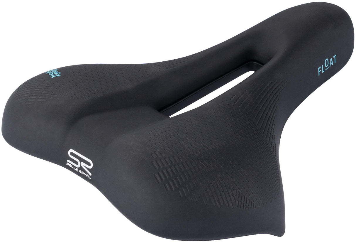 Saddle Selle Royal Float Modage - Urban Life